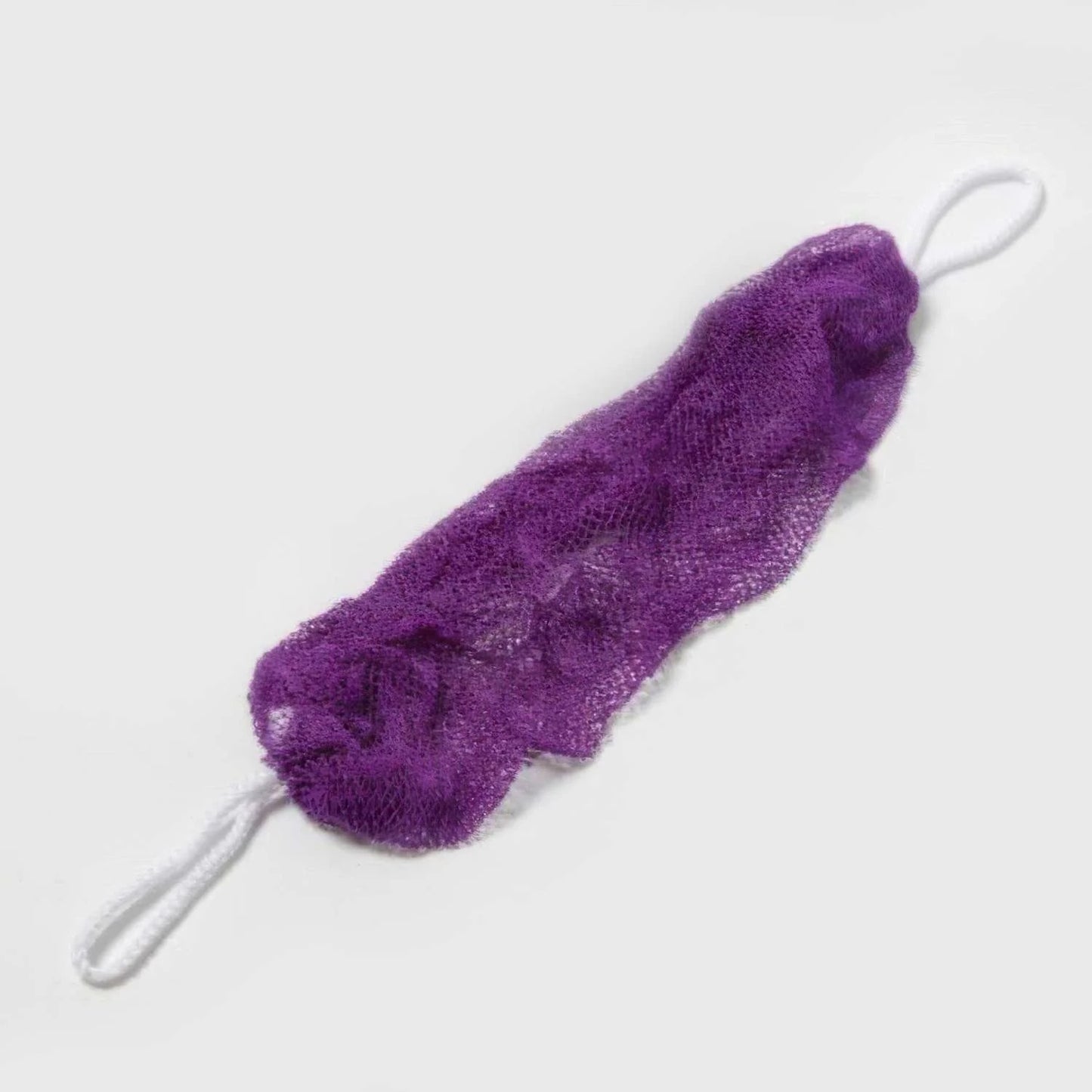 African Exfoliating Body Net Sponge