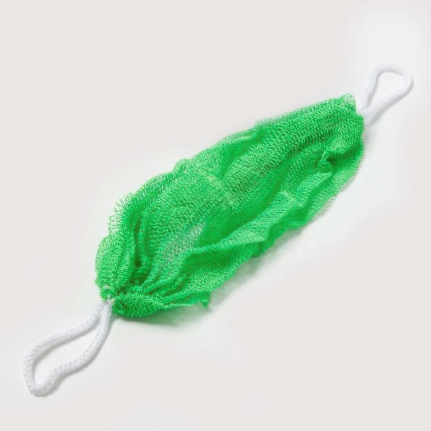 African Exfoliating Body Net Sponge