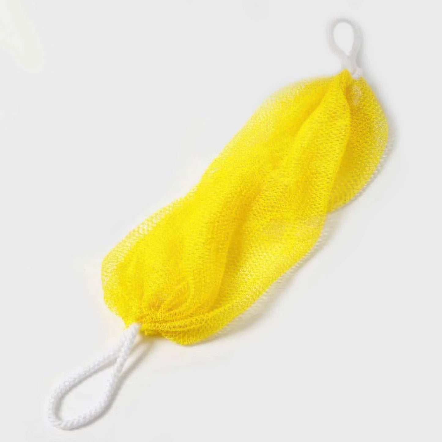 African Exfoliating Body Net Sponge