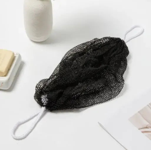 African Exfoliating Body Net Sponge
