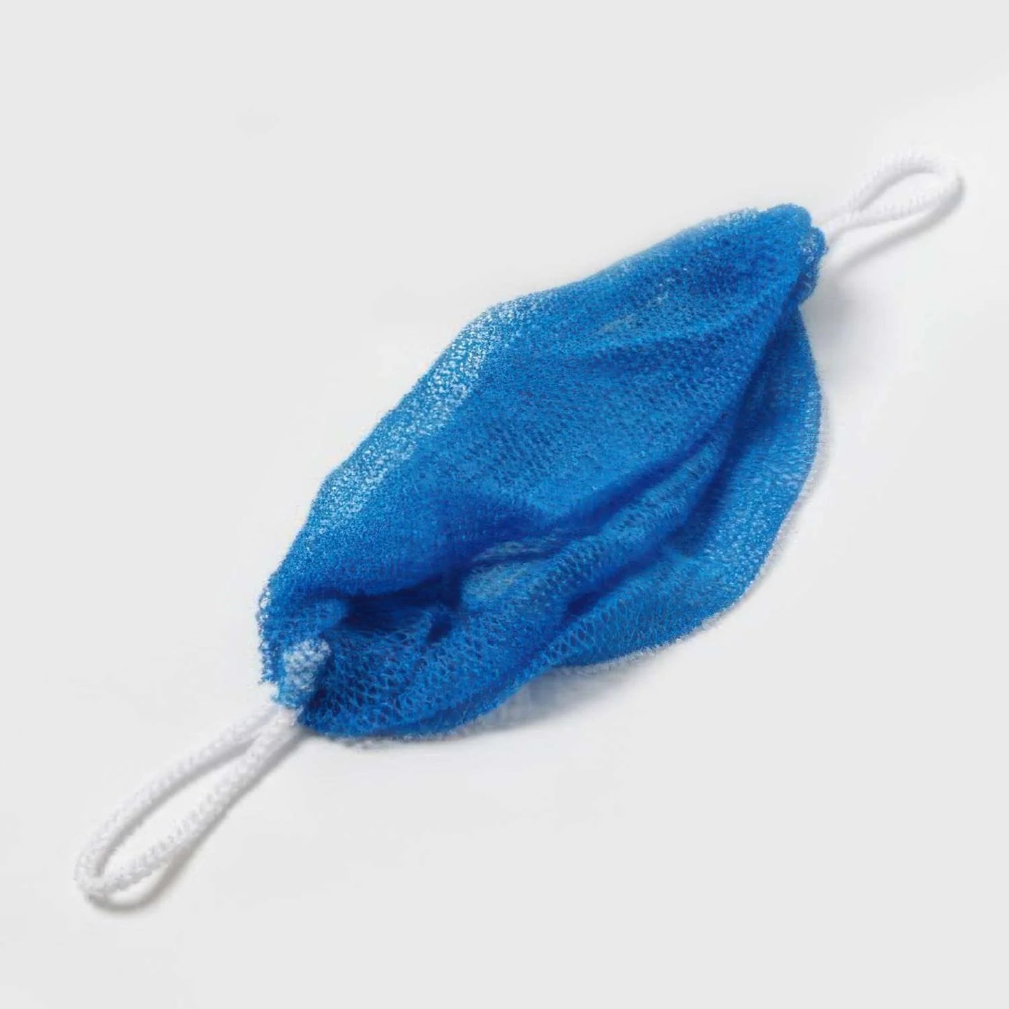 African Exfoliating Body Net Sponge