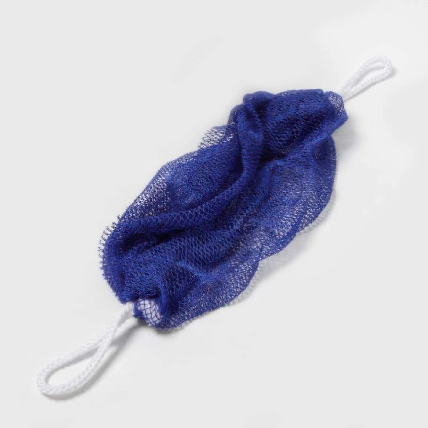 African Exfoliating Body Net Sponge