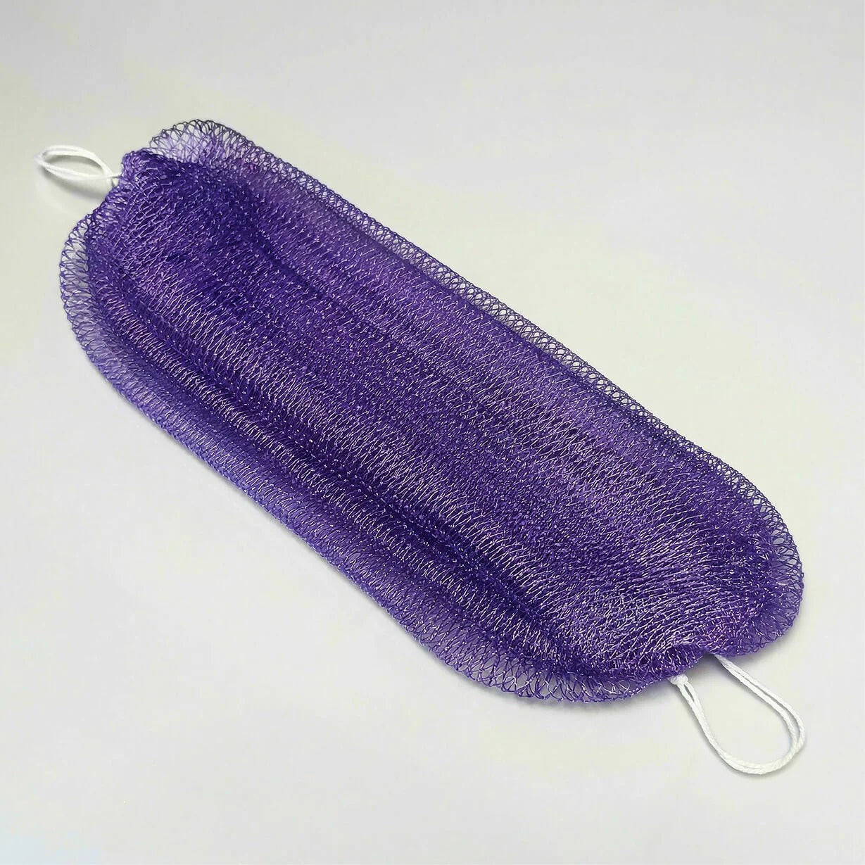 African Exfoliating Body Net Sponge