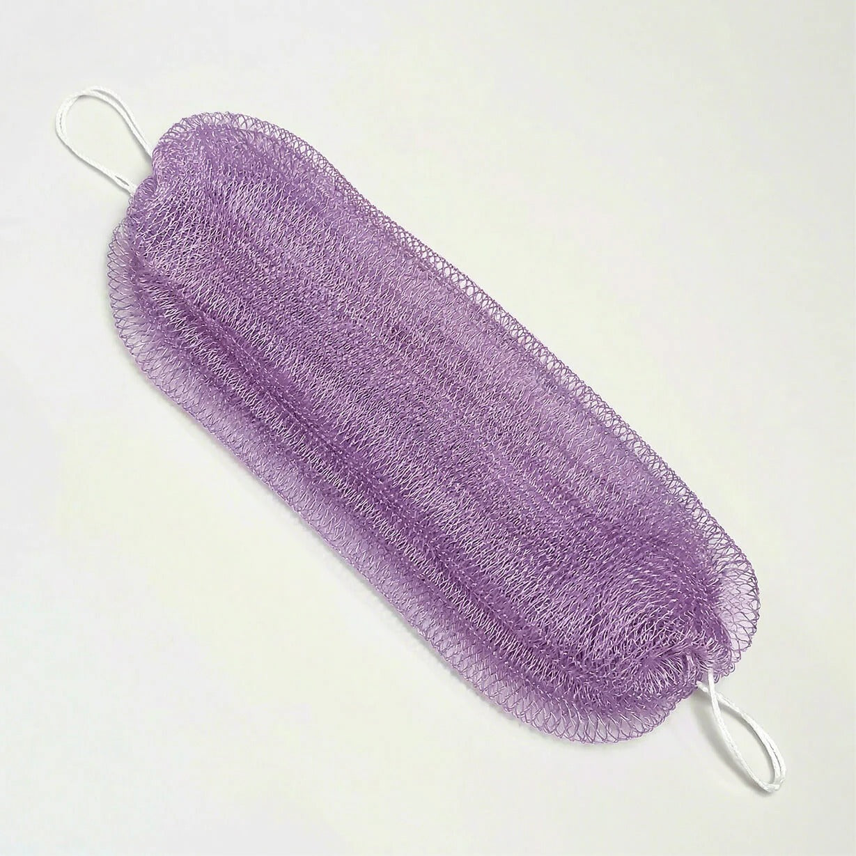 African Exfoliating Body Net Sponge