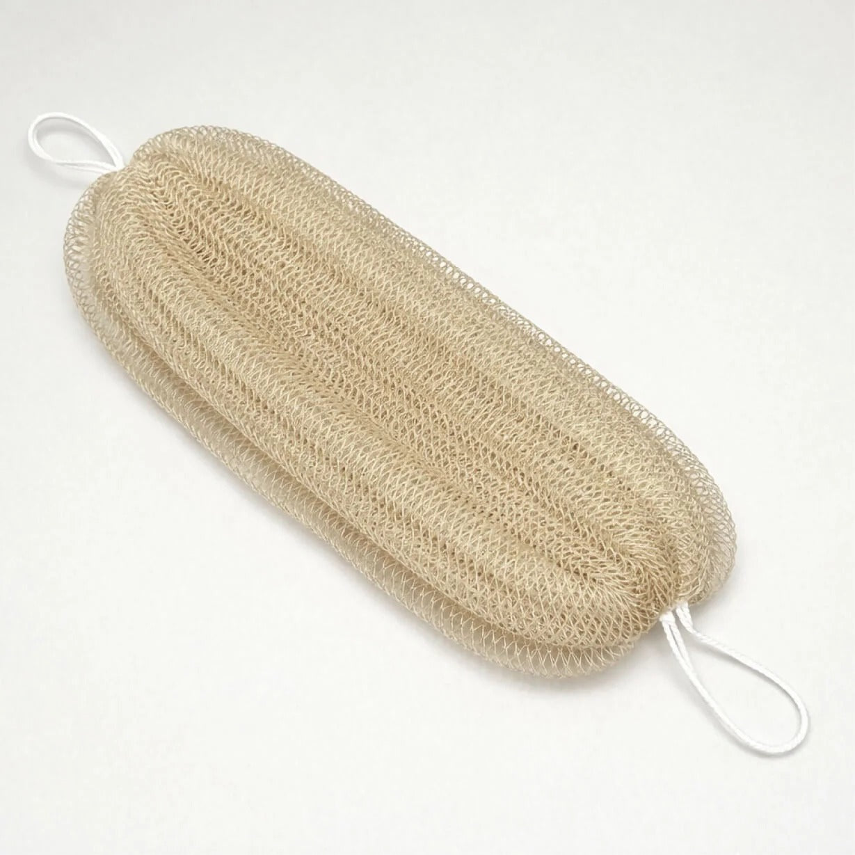 African Exfoliating Body Net Sponge