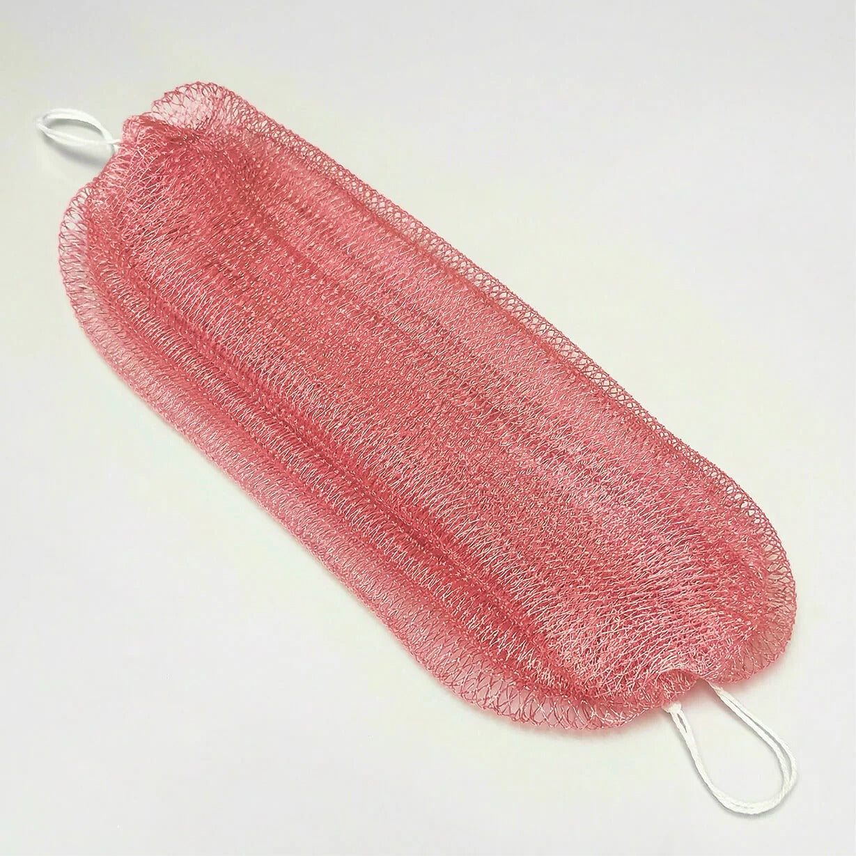 African Exfoliating Body Net Sponge